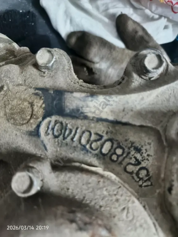 раздатка уаз патриот