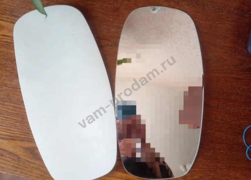 зеркало-полотно