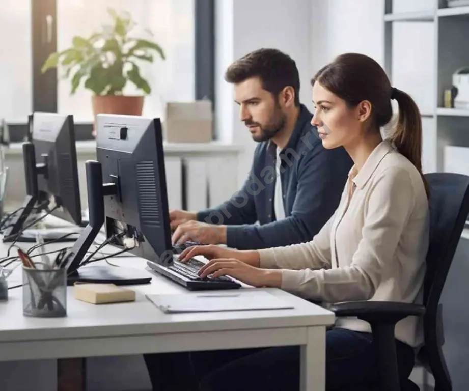 Найди свою идеальную работу с возможностями для роста