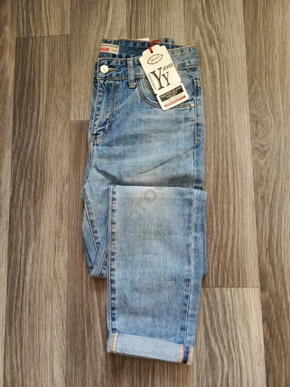 джинсы женские новые