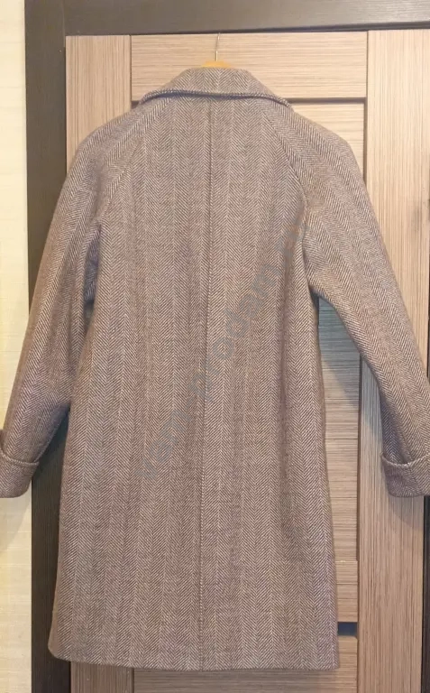 Пальто женское