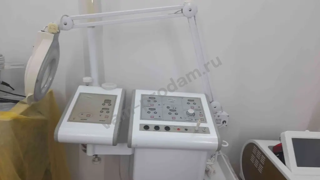Косметологический комбайн Gezatone I 8002