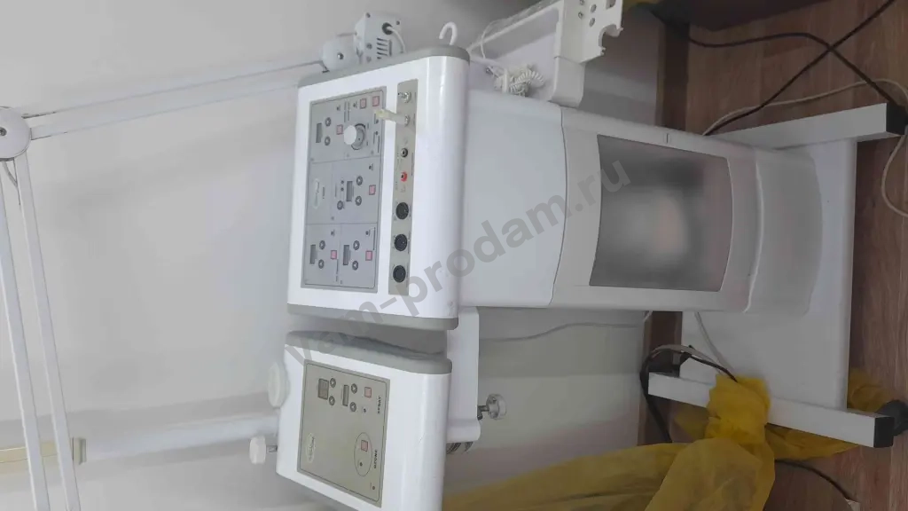 Косметологический комбайн Gezatone I 8002