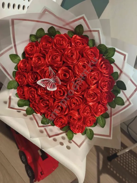 Розы