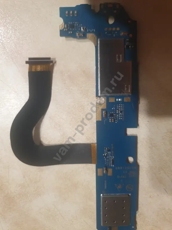 системная плата Huawei MediaPad T3 7.0