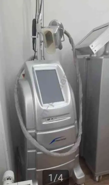 Криолиполиз