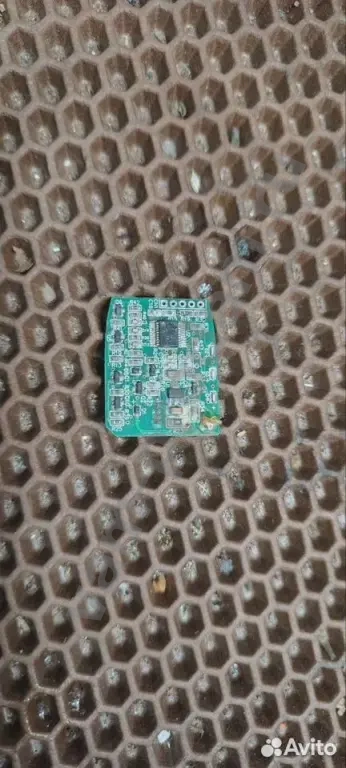 Плата калибратора 280194001