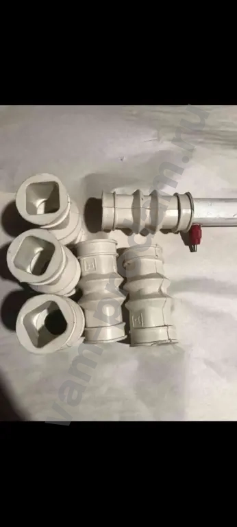 продаю соединители устанавливают их в птицефабриках читайте объявления внимательно