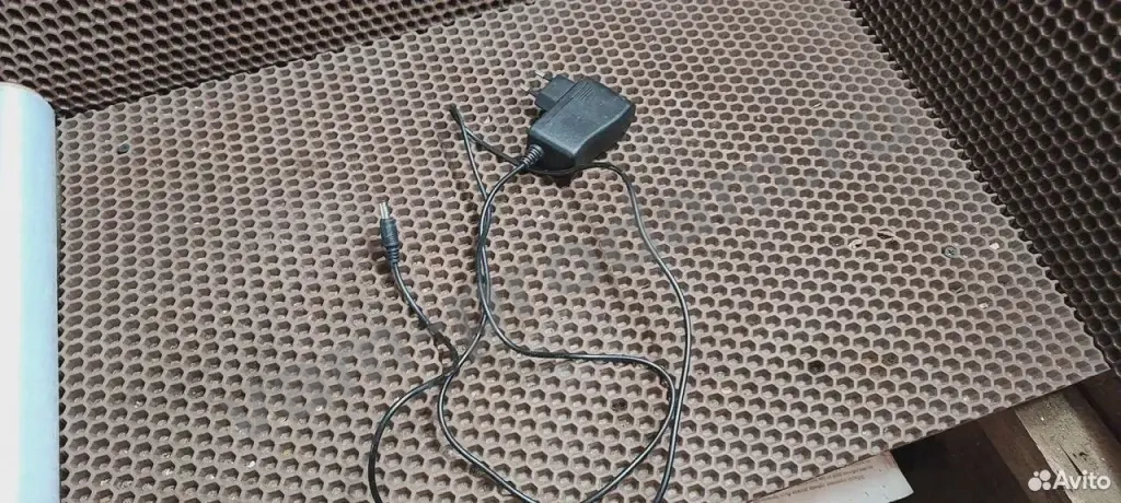 Блок Питания 12V