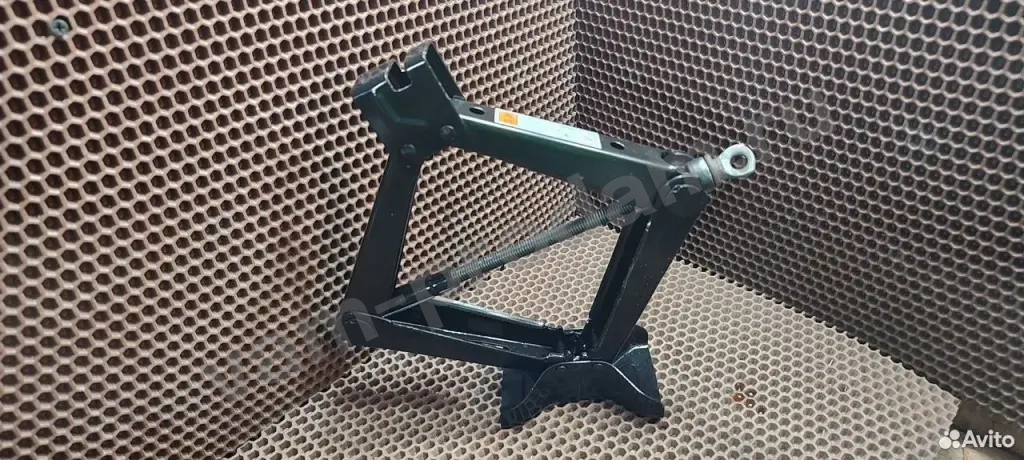 Домкрат для Changan