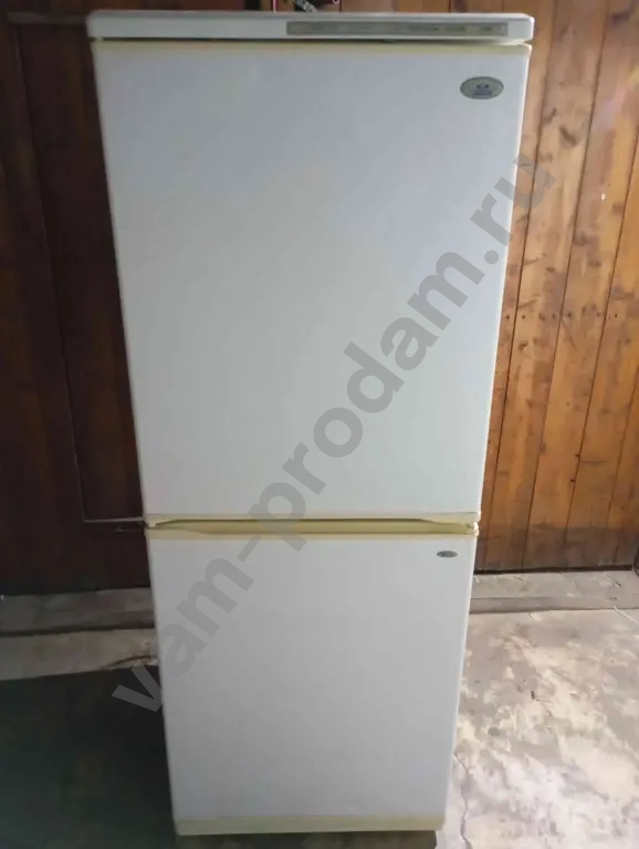 Холодильник рабочий Доставка