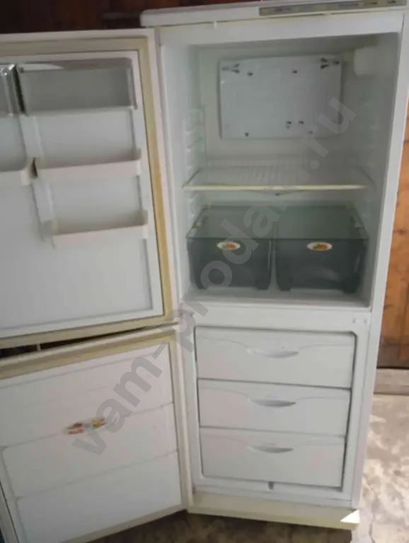 Холодильник рабочий Доставка