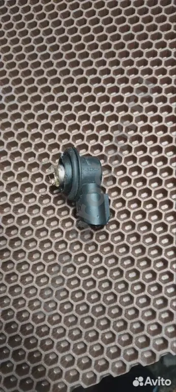 Патрон электрический Volkswagen Polo cfna (1600CC)