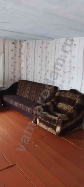 Дом 32.4 м² на участке 6.6 сот., Сельхозназначения (СНТ, ДНП)