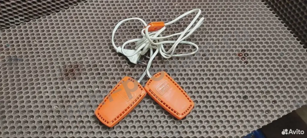 Запчасти сушилки для детской обуви электрической