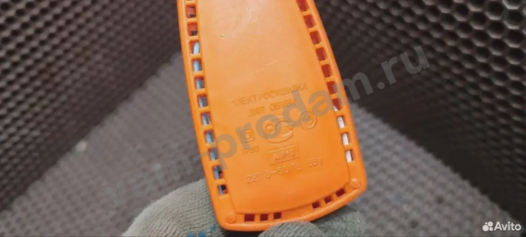 Запчасти сушилки для детской обуви электрической