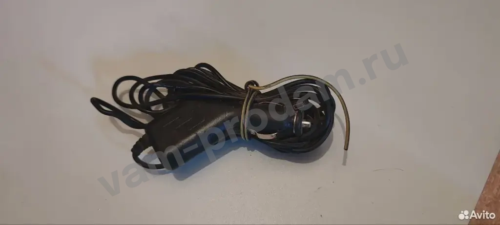 Автомобильное зарядное устройство мини usb T2