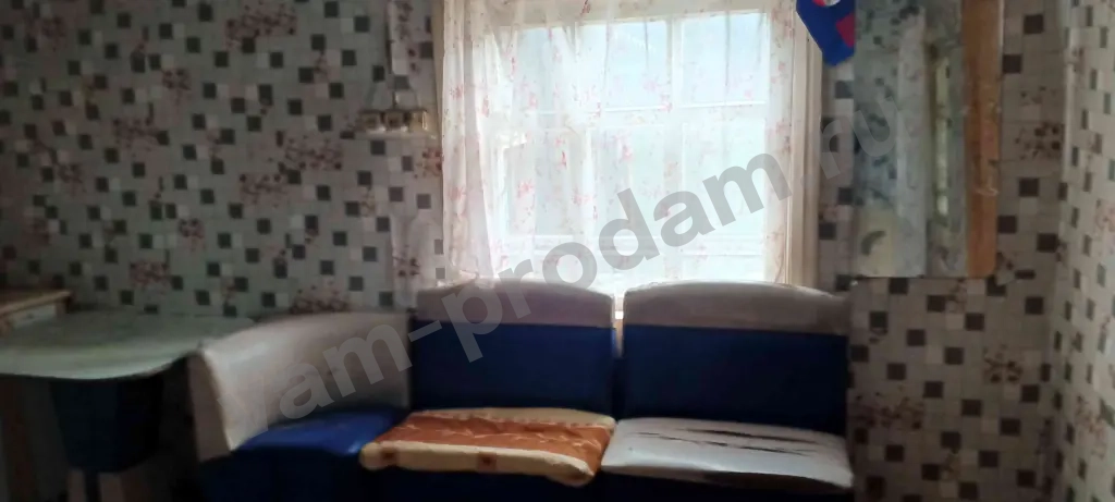 Дом 32.4 м² на участке 6.6 сот., Сельхозназначения (СНТ, ДНП)