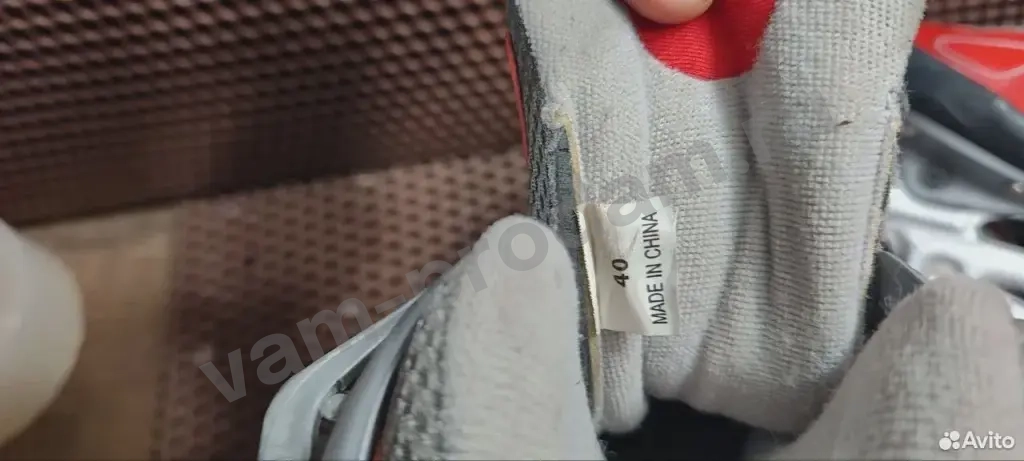 Роликовые коньки р.37 firemark