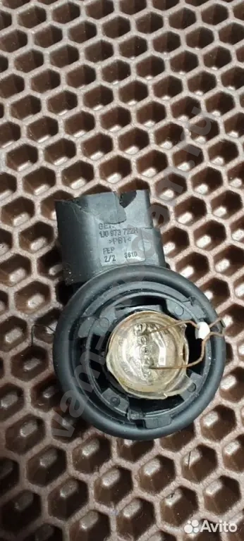 Патрон электрический Volkswagen Polo cfna (1600CC)