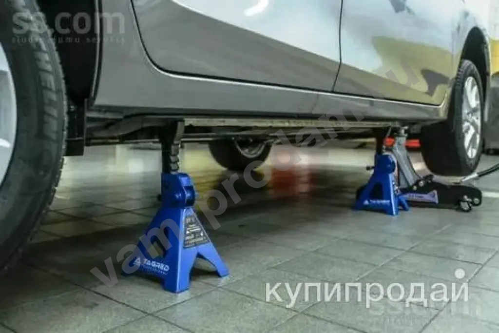 Аренда прокат страховочная подставка nordberg 2 т