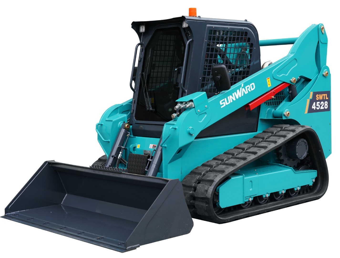Мини-погрузчик SWTL4528