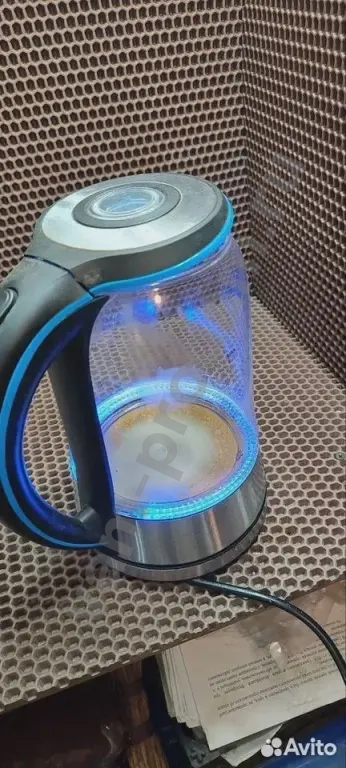 Чайник электрический Vitek VT-7028TR