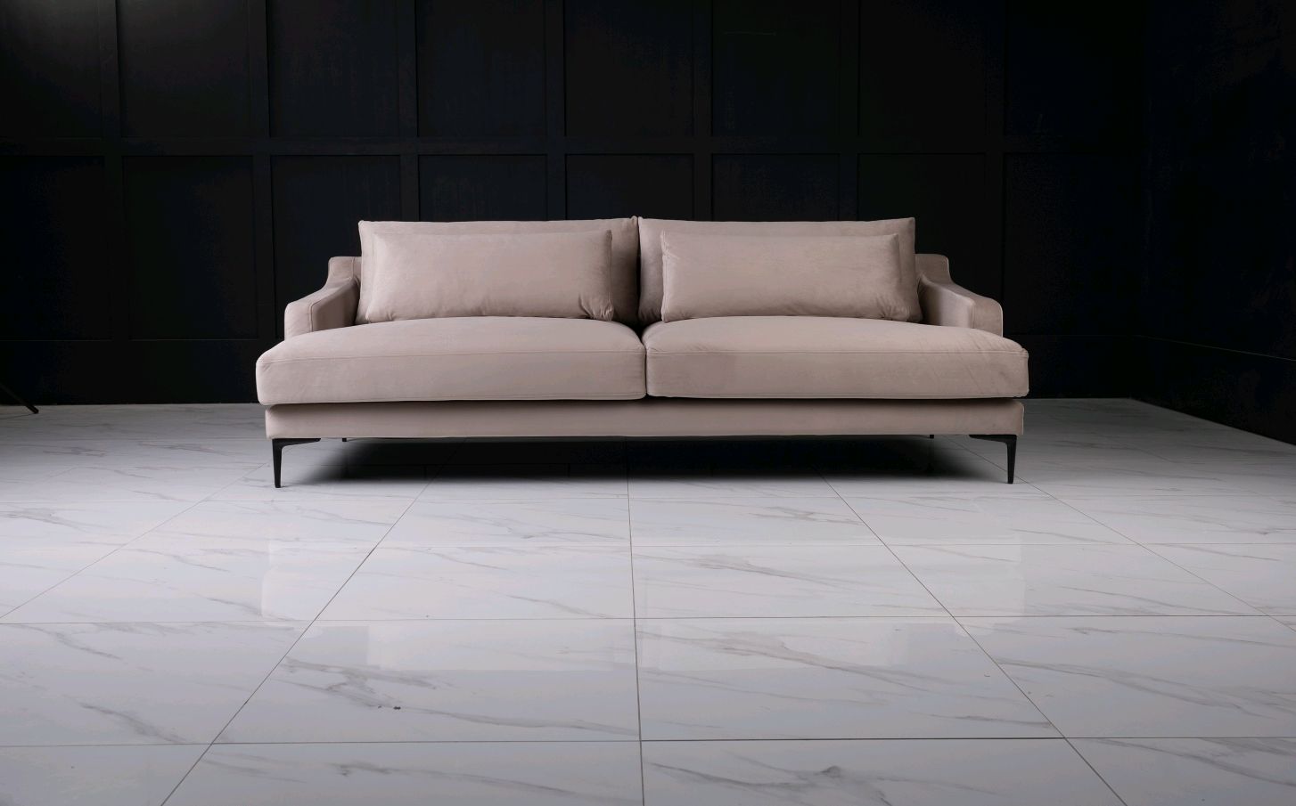 Диван Jet simple на заказ