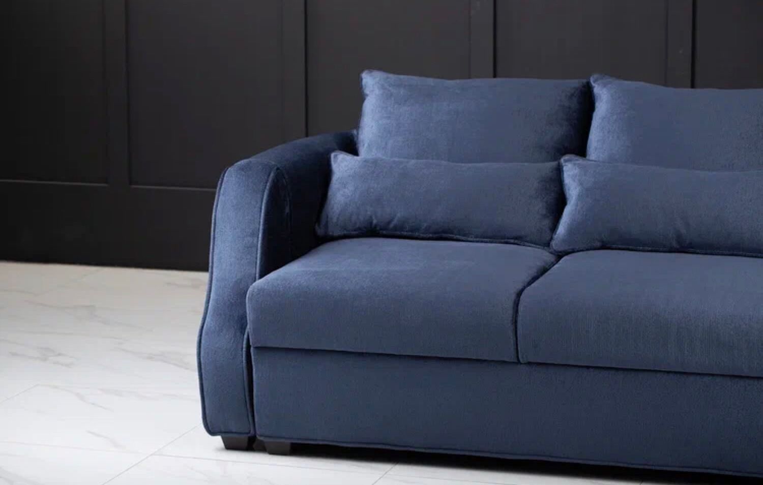 Диван прямой под заказ