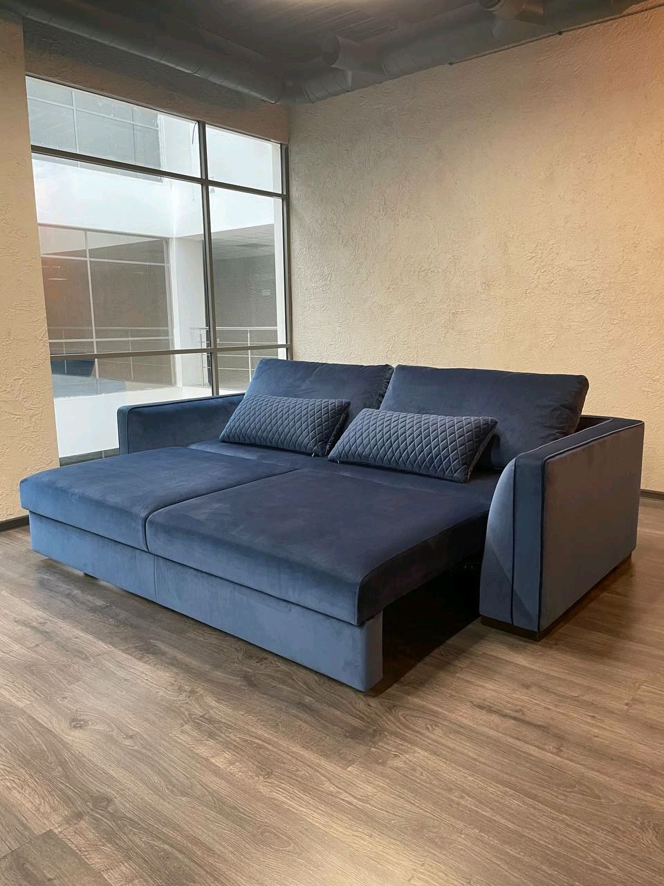 Диван Неаполь