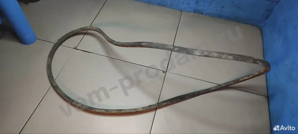 Ремень для малой механизации