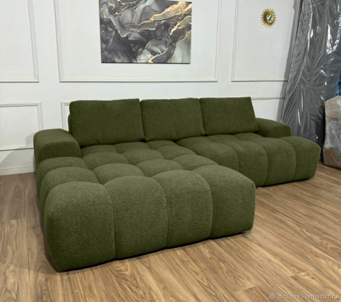 Диван дизайнерский Loures