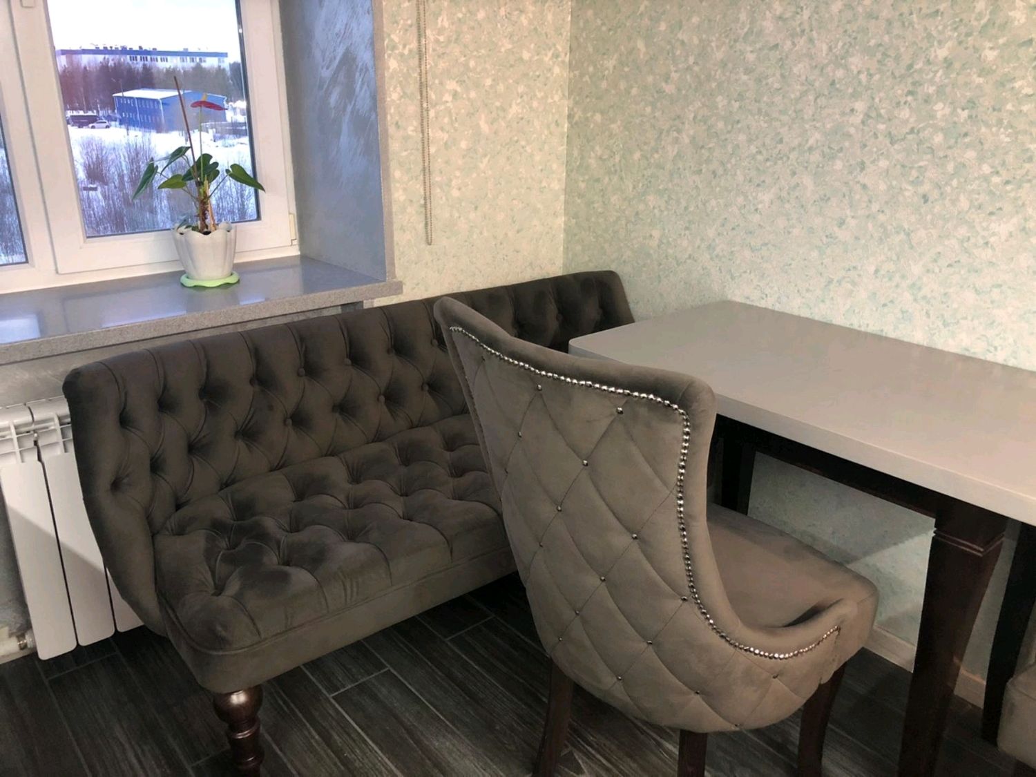 Диван Лондон GB