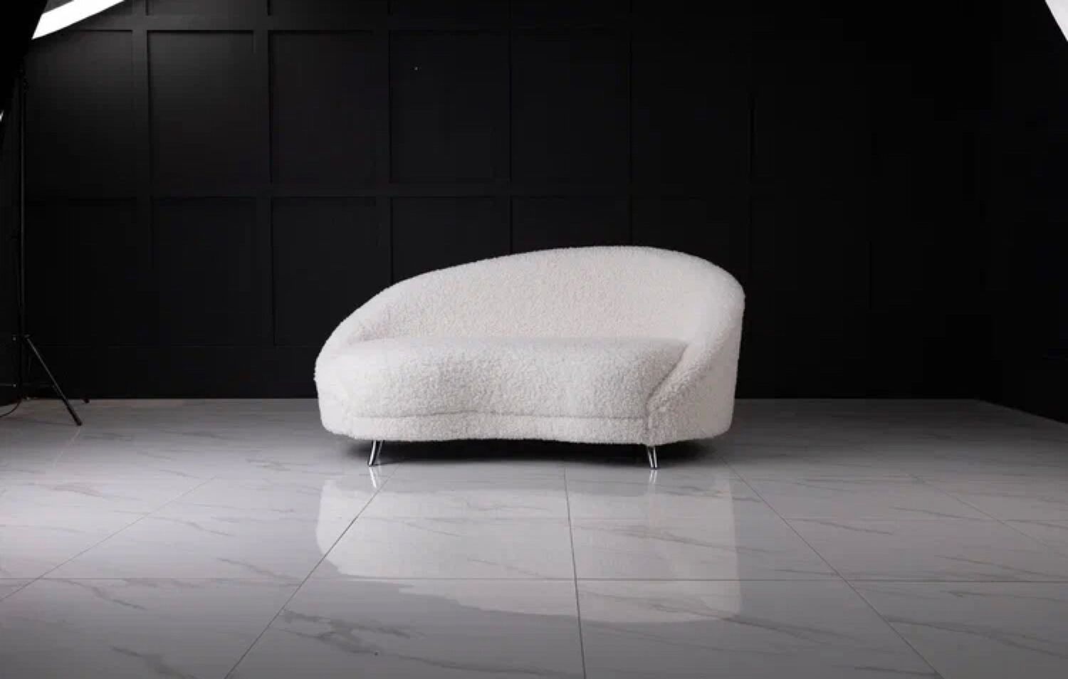 Диван прямой под заказ