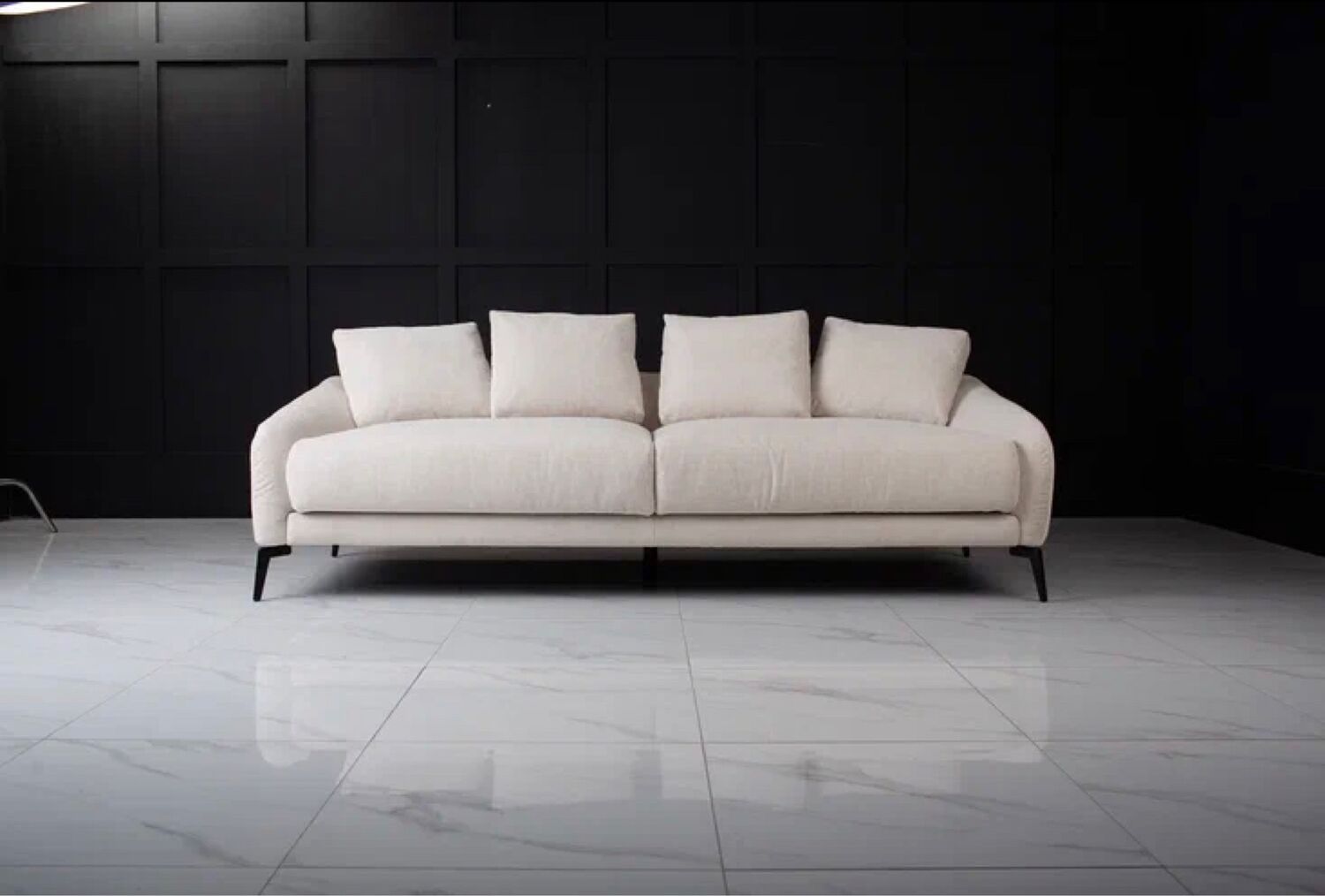 Диван прямой под заказ