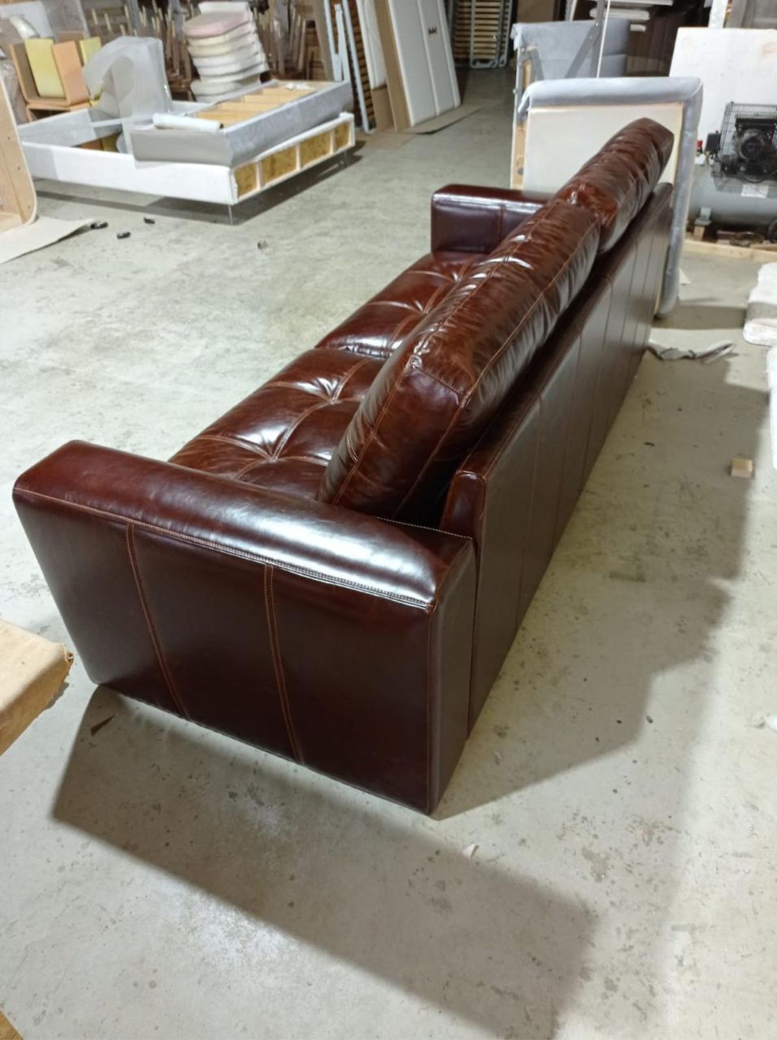 Диван прямой в наличии