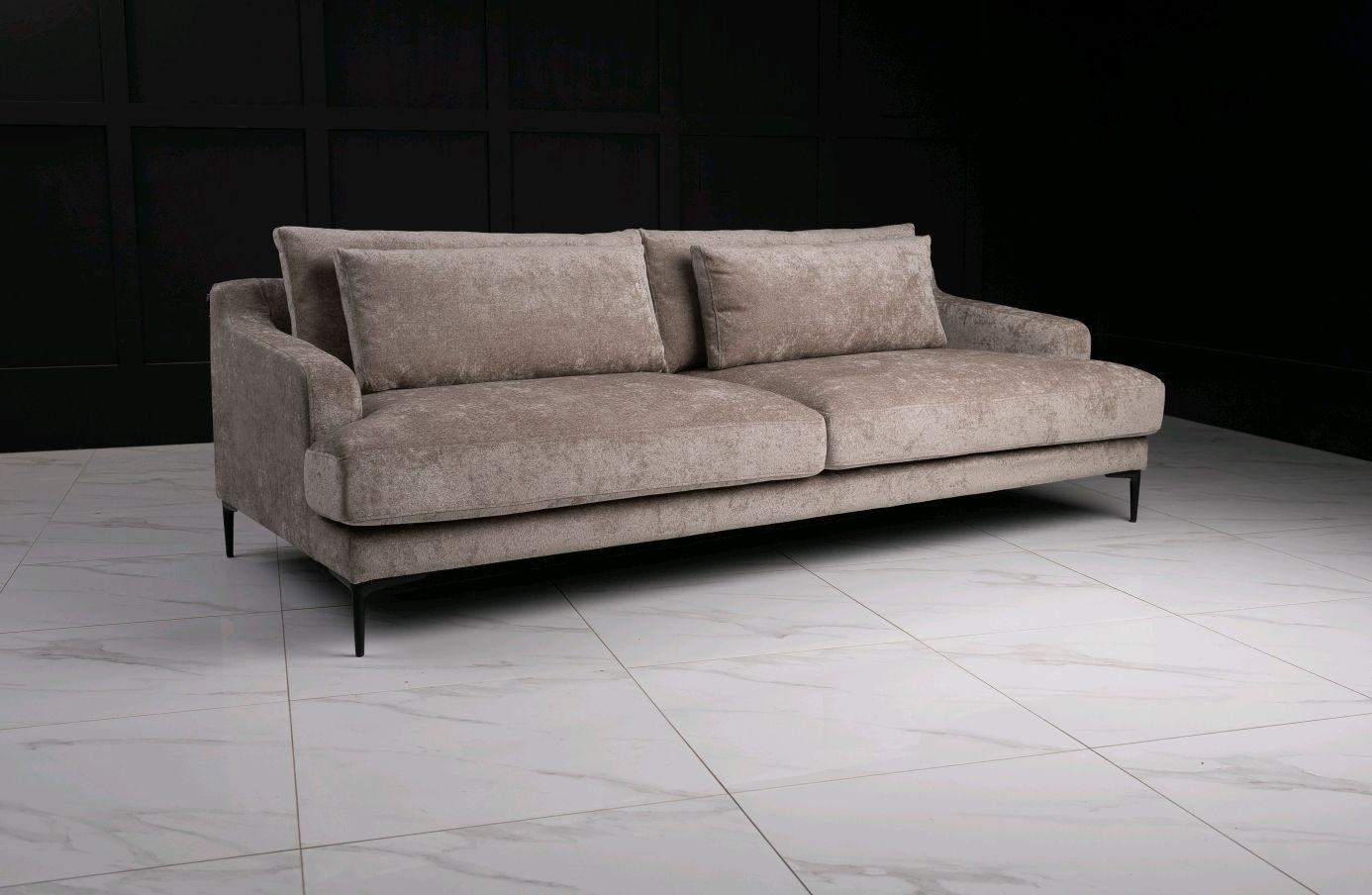 Диван Jet simple на заказ