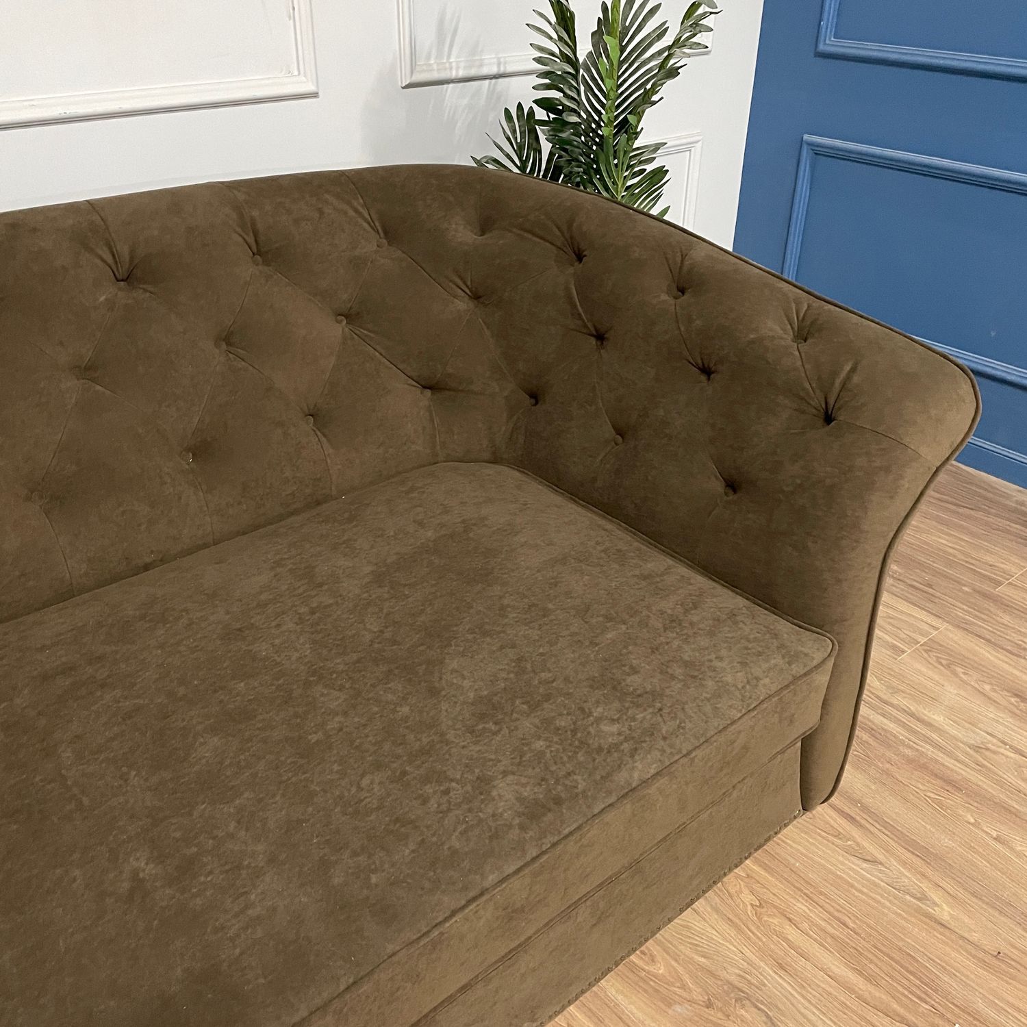 Диван Brooklyn раскладной