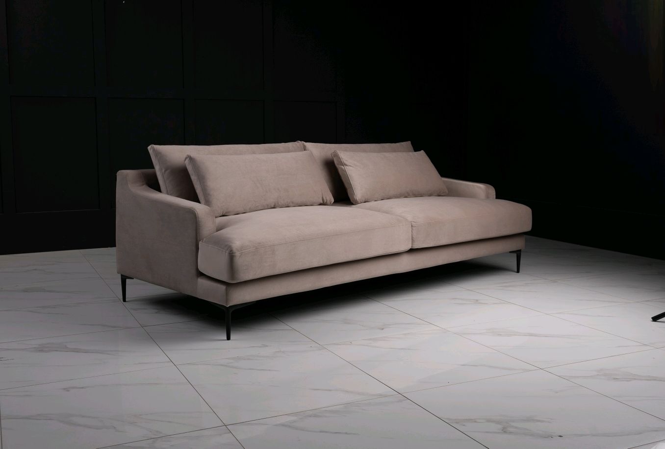 Диван Jet simple на заказ