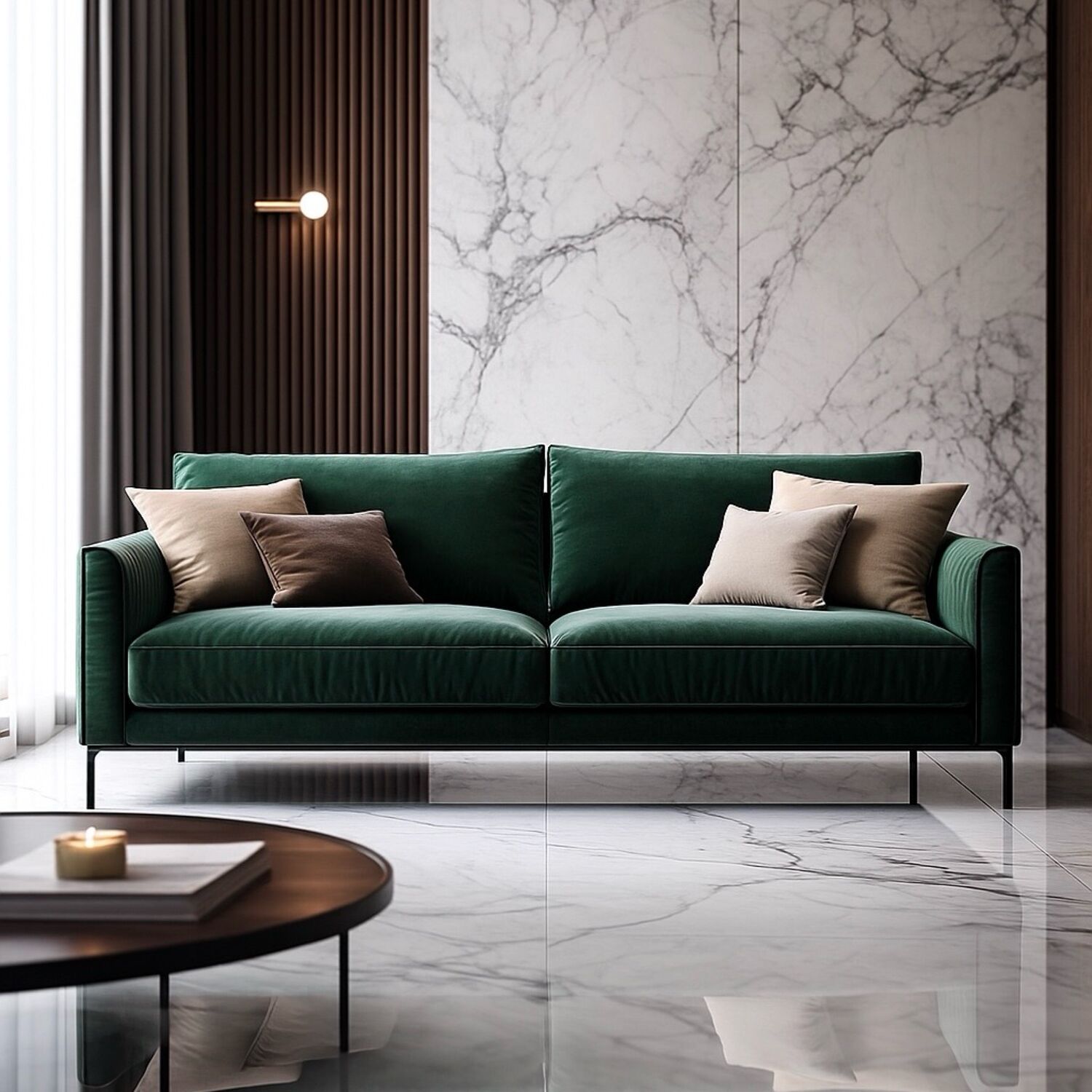 Диван на заказ