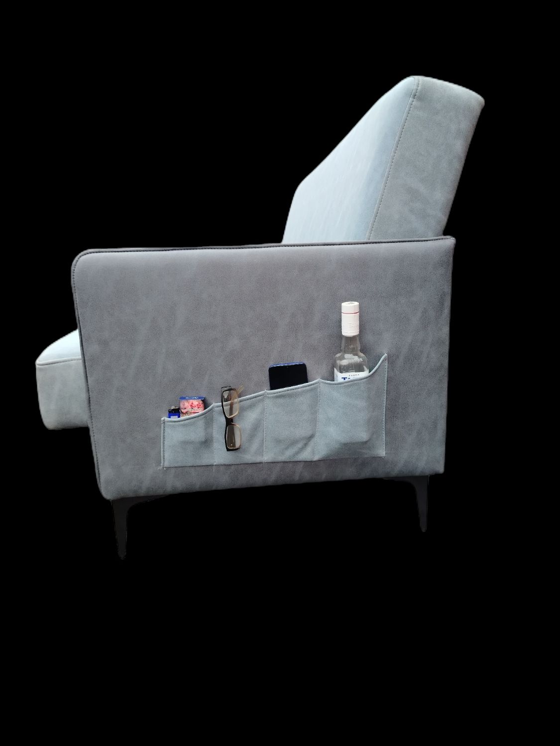 Диван книжка