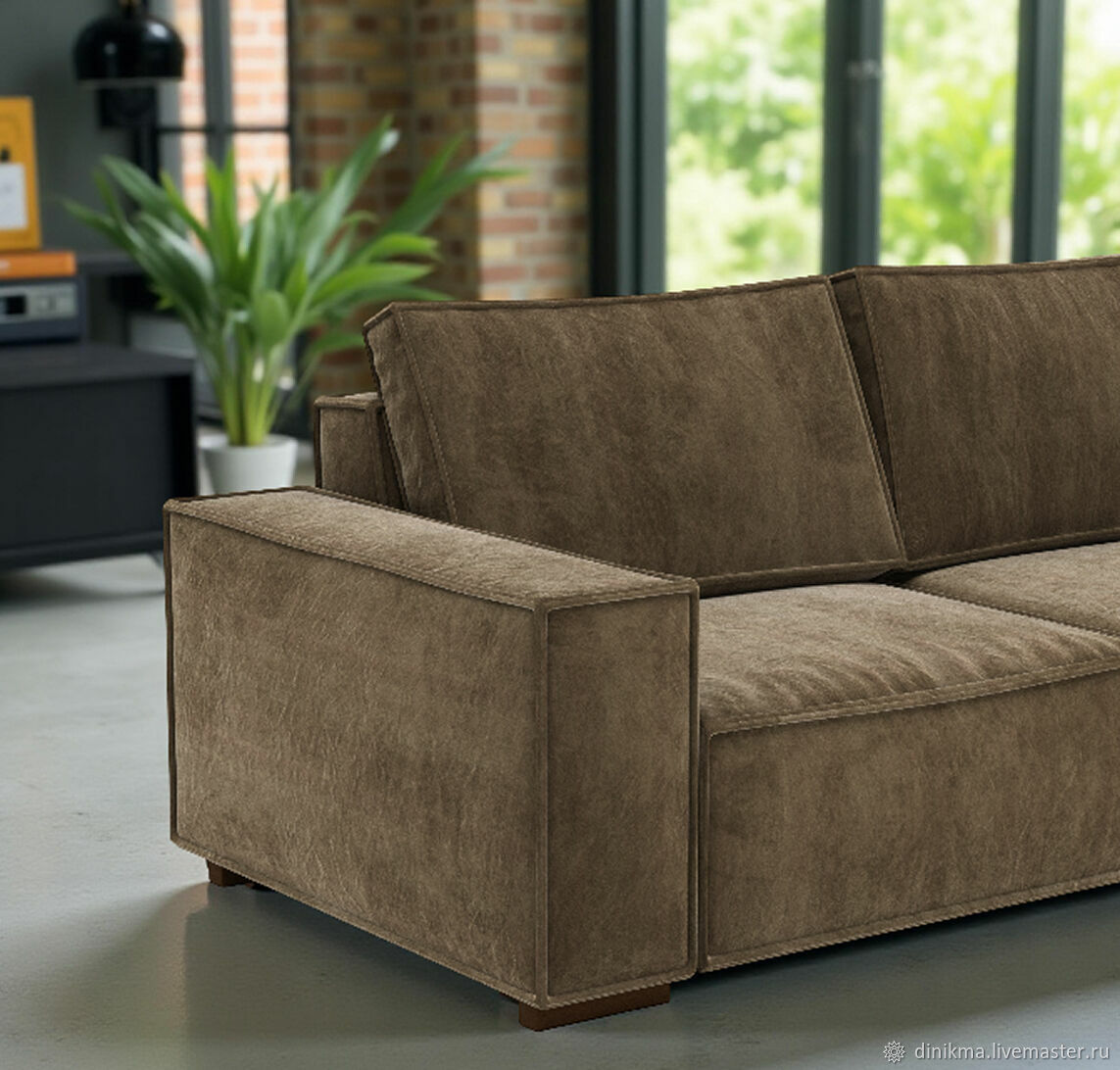 Диван дизайнерский Tocumen