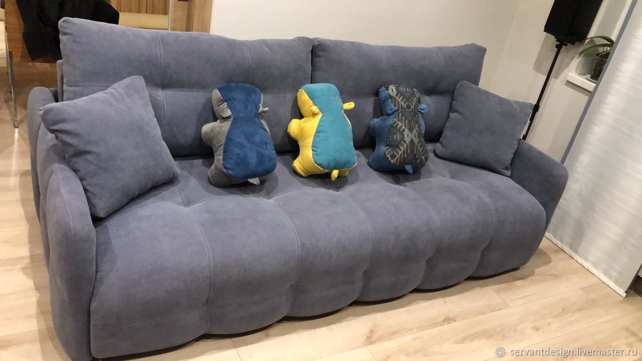 Диван Лэнд (фабрика мягкой мебели)