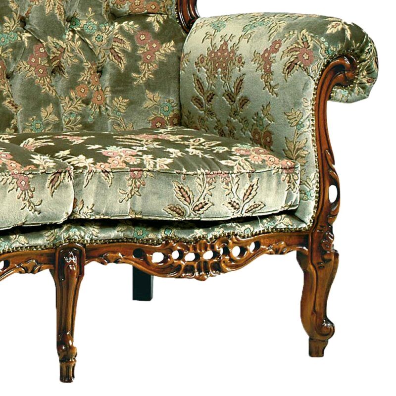 Диван для гостиной Parigi MobilSedia, Италия