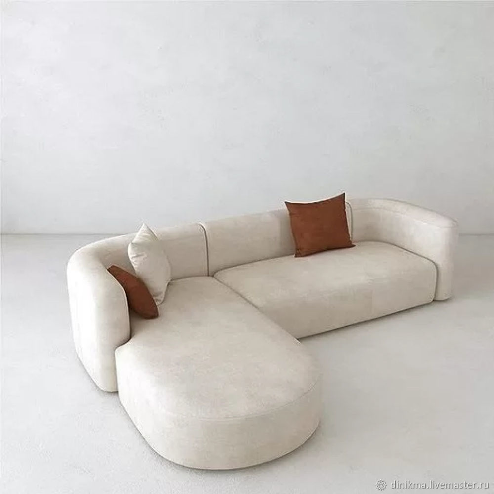 Дизайнерский диван William