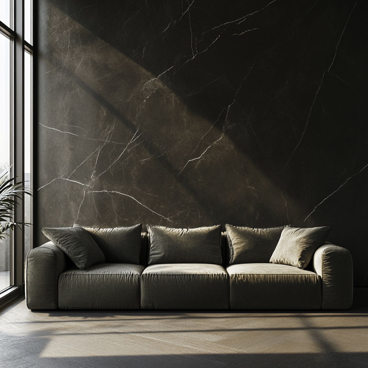 Диван на заказ премиального качества