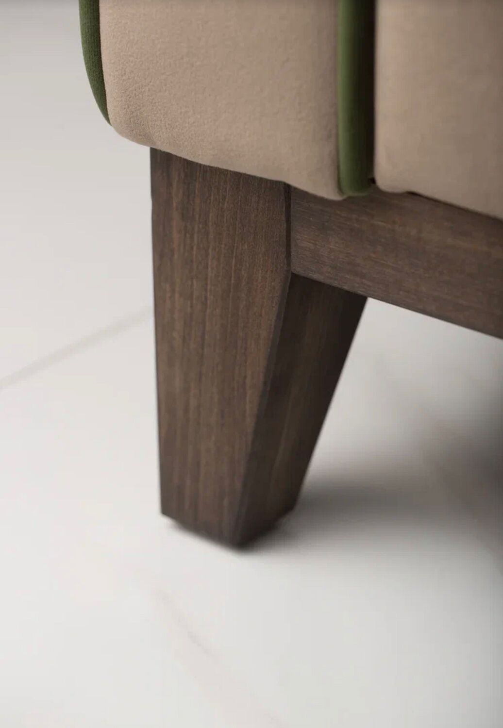 Диван прямой под заказ