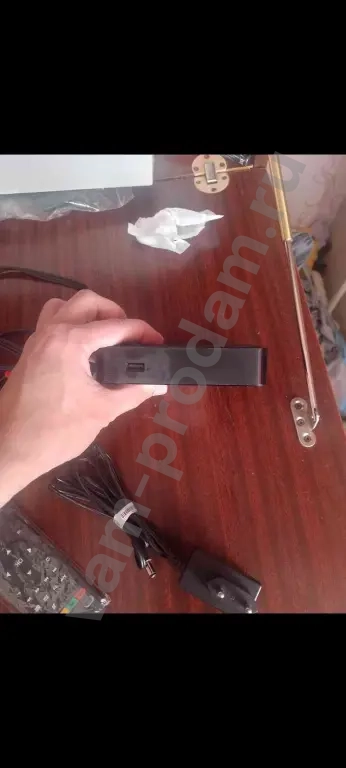 ip-tv приставка