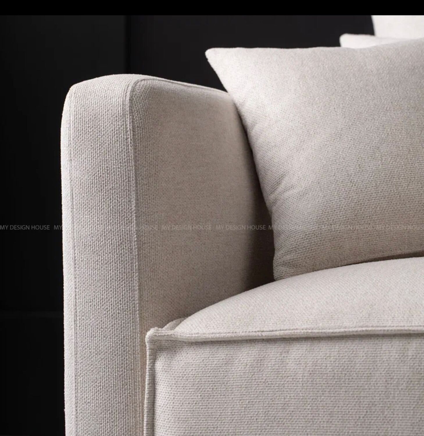 Диван прямой под заказ