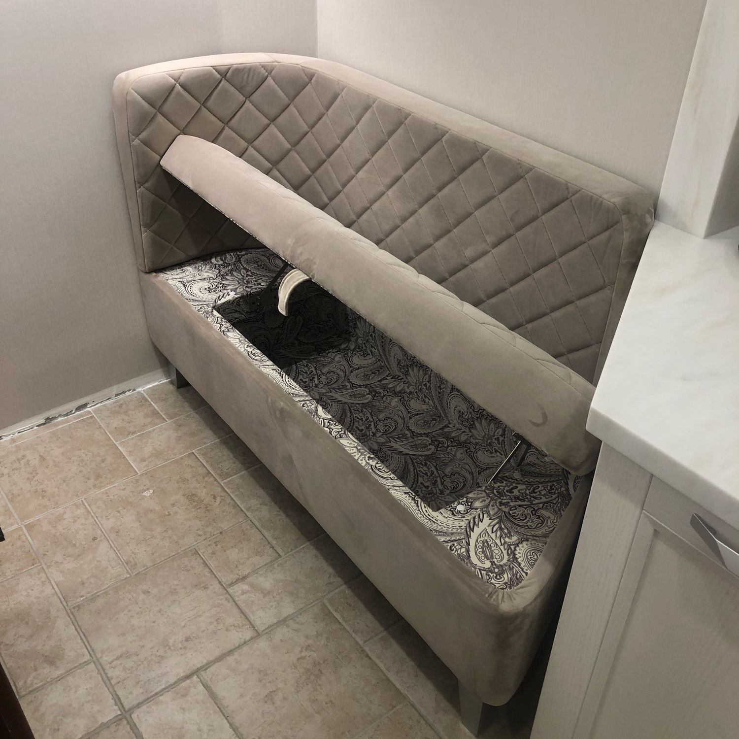 Диван Кухонный